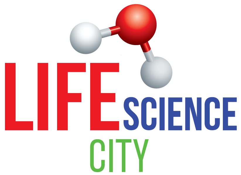 logo Life Science City